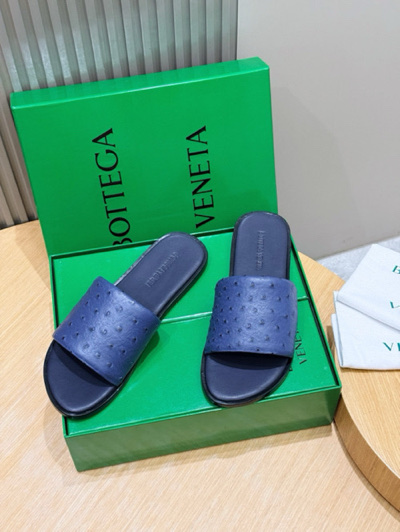 Bottega Veneta Orbit Shoes-90